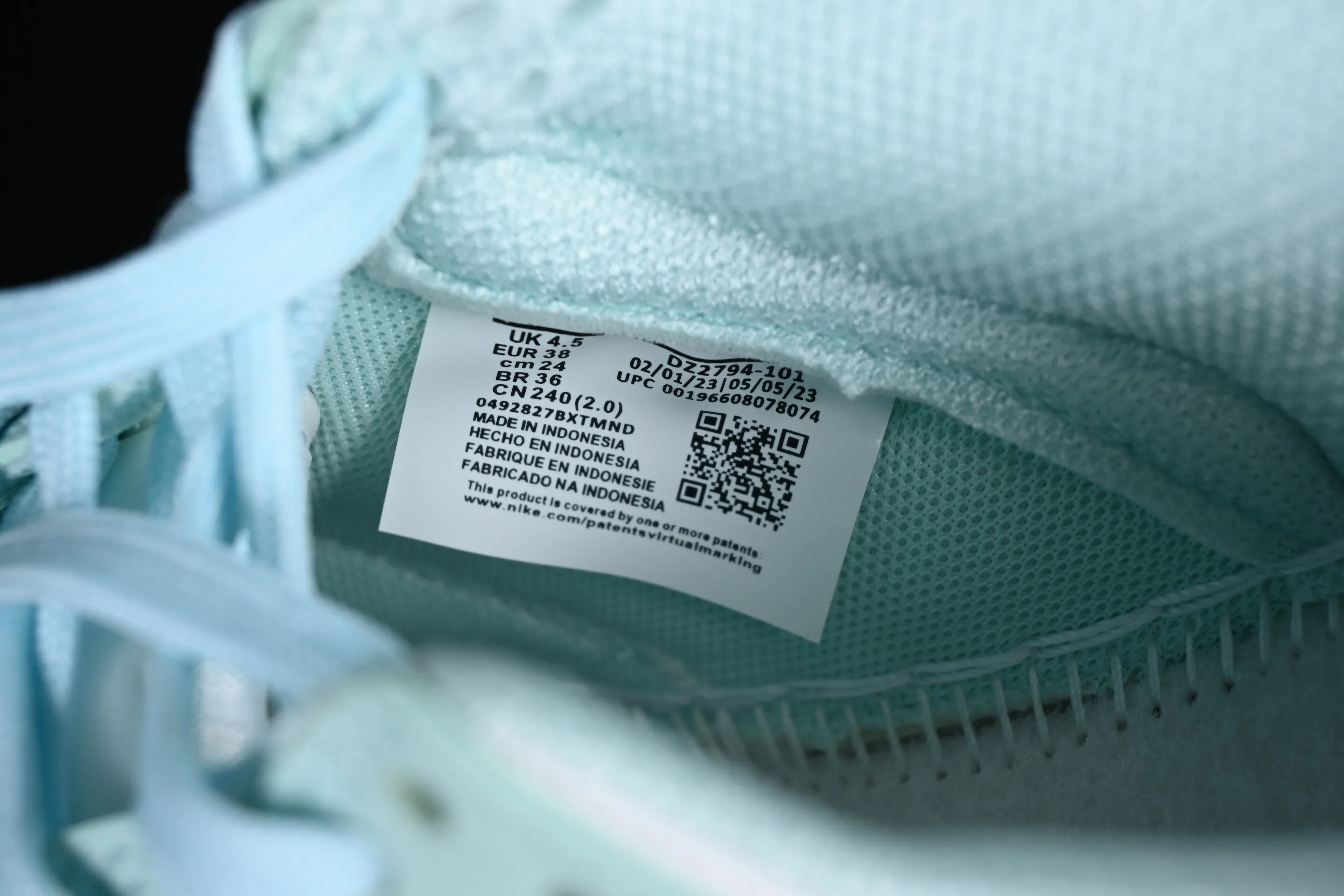 All Categories Nk SB Dunk Series Nk SB Dunk Low Low-top sneakers Cost-effective version Nk Dunk Low Twist "Jade Lce" Jade Jade Variation style SB low-top casual sneakers DZ2794-101